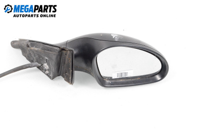Огледало за Seat Ibiza III Hatchback (02.2002 - 11.2009), 4+1 вр., хечбек, позиция: дясна