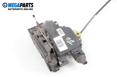 Брава на врата за Seat Ibiza III Hatchback (02.2002 - 11.2009), позиция: предна, дясна