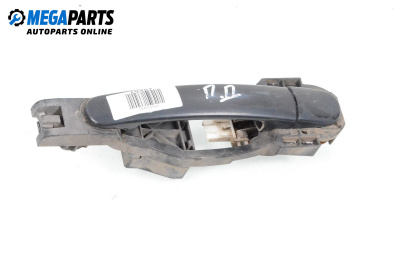 Външна дръжка за Seat Ibiza III Hatchback (02.2002 - 11.2009), 4+1 вр., хечбек, позиция: предна, дясна
