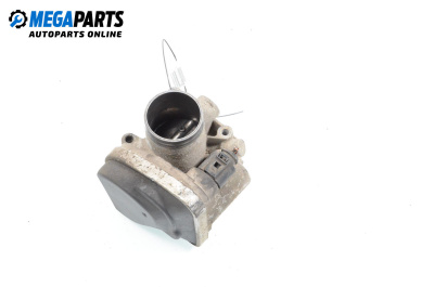 Дроселова клапа за Seat Ibiza III Hatchback (02.2002 - 11.2009) 1.2, 64 к.с.