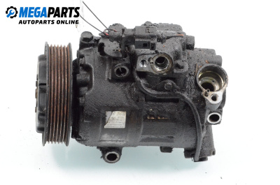 Компресор климатик за Seat Ibiza III Hatchback (02.2002 - 11.2009) 1.2, 64 к.с.