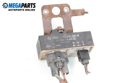 Реле перка за Seat Ibiza III Hatchback (02.2002 - 11.2009) 1.2, № 1J0919506M
