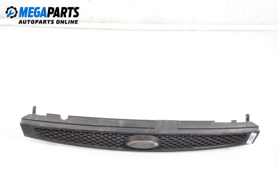 Решетка за Ford Fiesta V Hatchback (11.2001 - 03.2010), хечбек, позиция: предна