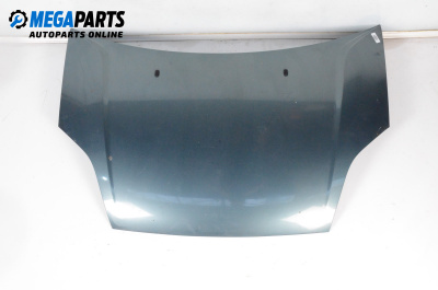 Преден капак за Ford Fiesta V Hatchback (11.2001 - 03.2010), 4+1 вр., хечбек, позиция: предна