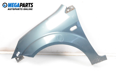 Калник за Ford Fiesta V Hatchback (11.2001 - 03.2010), 4+1 вр., хечбек, позиция: предна, лява