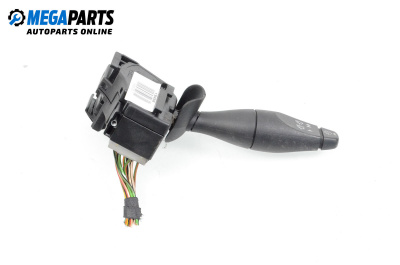 Лостче за чистачки за Ford Fiesta V Hatchback (11.2001 - 03.2010)