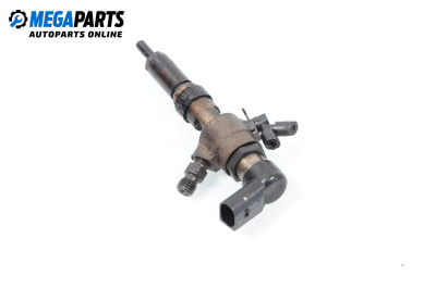 Дюза дизел за Ford Fiesta V Hatchback (11.2001 - 03.2010) 1.4 TDCi, 68 к.с.