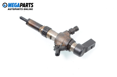 Дюза дизел за Ford Fiesta V Hatchback (11.2001 - 03.2010) 1.4 TDCi, 68 к.с.