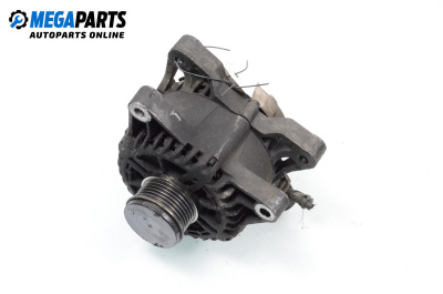 Алтернатор / генератор за Ford Fiesta V Hatchback (11.2001 - 03.2010) 1.4 TDCi, 68 к.с.