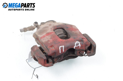 Спирачен апарат за Ford Fiesta V Hatchback (11.2001 - 03.2010), позиция: предна, дясна