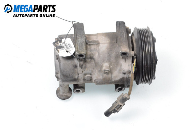 Компресор климатик за Ford Fiesta V Hatchback (11.2001 - 03.2010) 1.4 TDCi, 68 к.с.