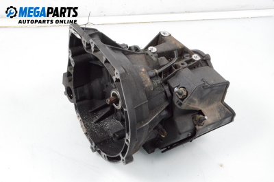 Ръчна скоростна кутия за Ford Fiesta V Hatchback (11.2001 - 03.2010) 1.4 TDCi, 68 к.с.