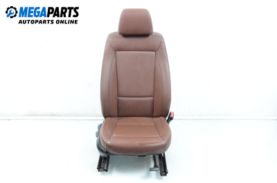 Седалка за BMW 1 Series E87 (11.2003 - 01.2013), 4+1 вр., позиция: предна, дясна