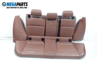 Седалки за BMW 1 Series E87 (11.2003 - 01.2013), 4+1 вр., позиция: задна