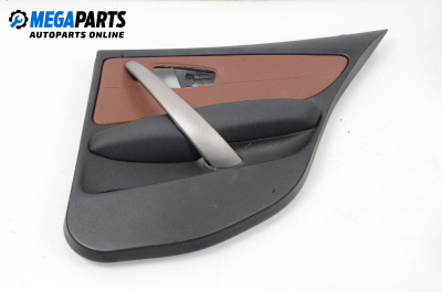 Кора врата за BMW 1 Series E87 (11.2003 - 01.2013), 4+1 вр., хечбек, позиция: задна, дясна