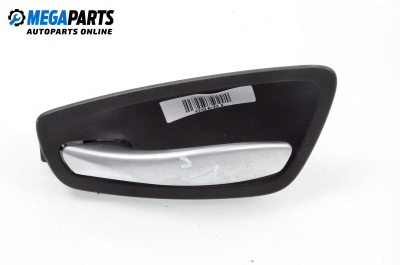 Вътрешна дръжка за BMW 1 Series E87 (11.2003 - 01.2013), 4+1 вр., хечбек, позиция: задна, лява