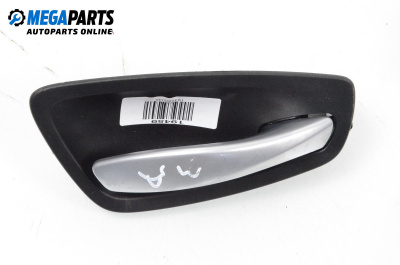 Вътрешна дръжка за BMW 1 Series E87 (11.2003 - 01.2013), 4+1 вр., хечбек, позиция: задна, дясна