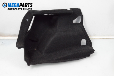 Кора багажник за BMW 1 Series E87 (11.2003 - 01.2013), 4+1 вр., хечбек