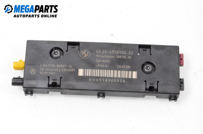 Усилвател антена за BMW 1 Series E87 (11.2003 - 01.2013), № 65206958900