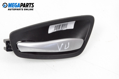 Вътрешна дръжка за BMW 1 Series E87 (11.2003 - 01.2013), 4+1 вр., хечбек, позиция: предна, лява