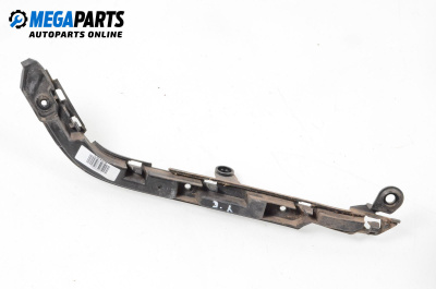 Държач броня за BMW 1 Series E87 (11.2003 - 01.2013), хечбек, позиция: задна, лява