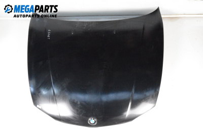 Преден капак за BMW 1 Series E87 (11.2003 - 01.2013), 4+1 вр., хечбек, позиция: предна