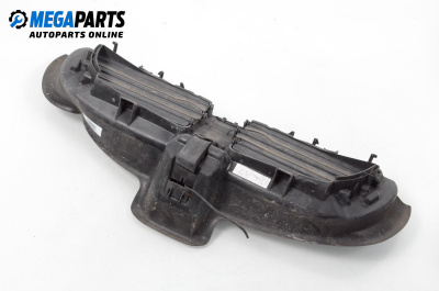 Въздуховод парно за BMW 1 Series E87 (11.2003 - 01.2013) 118 d, 143 к.с.