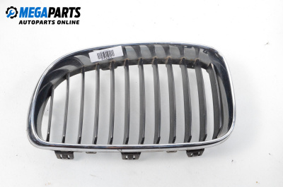 Решетка за BMW 1 Series E87 (11.2003 - 01.2013), хечбек, позиция: предна