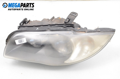 Фар за BMW 1 Series E87 (11.2003 - 01.2013), хечбек, позиция: лява