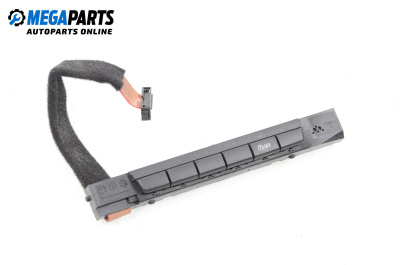 Панел бутони за BMW 1 Series E87 (11.2003 - 01.2013), № 61316970919