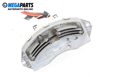 Реостат за BMW 1 Series E87 (11.2003 - 01.2013), № T1000664T