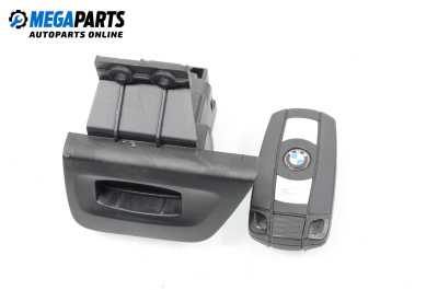 Контактен ключ за BMW 1 Series E87 (11.2003 - 01.2013)