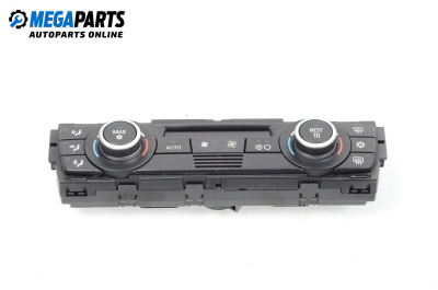 Панел климатроник за BMW 1 Series E87 (11.2003 - 01.2013), № 64119162983