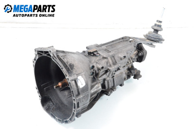 Ръчна скоростна кутия за BMW 1 Series E87 (11.2003 - 01.2013) 118 d, 143 к.с.