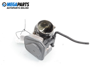 Дроселова клапа за BMW 1 Series E87 (11.2003 - 01.2013) 118 d, 143 к.с., № 7804373