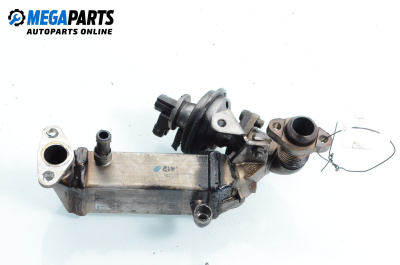 EGR-клапан за BMW 1 Series E87 (11.2003 - 01.2013) 118 d, 143 к.с.