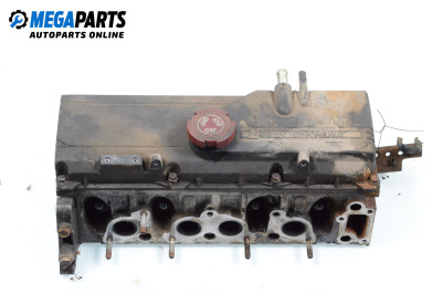 Глава за Renault Clio I Hatchback (05.1990 - 09.1998) 1.2 (B/C57R), 54 к.с.