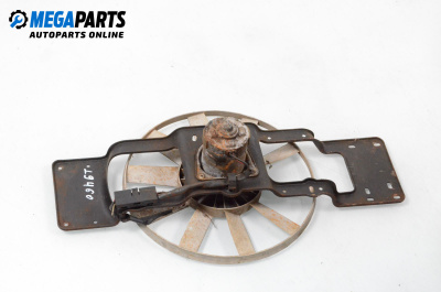 Перка охлаждане за Renault Clio I Hatchback (05.1990 - 09.1998) 1.2 (B/C57R), 54 к.с.