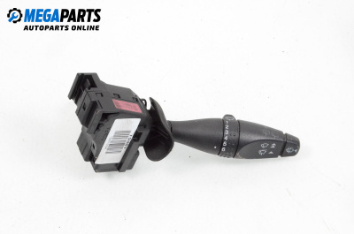 Лостче за чистачки за Ford Mondeo III Turnier (10.2000 - 03.2007)