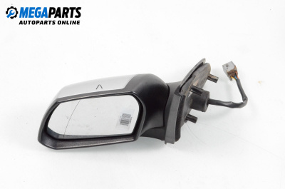 Огледало за Ford Mondeo III Turnier (10.2000 - 03.2007), 4+1 вр., комби, позиция: лява