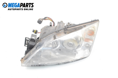 Фар за Ford Mondeo III Turnier (10.2000 - 03.2007), комби, позиция: лява