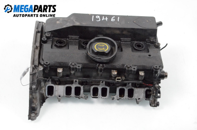 Глава за Ford Mondeo III Turnier (10.2000 - 03.2007) 2.0 TDCi, 130 к.с.