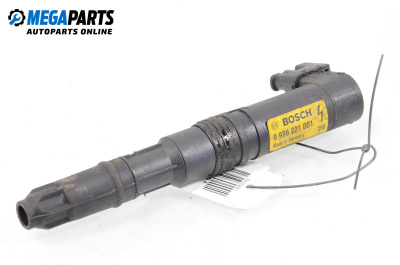 Запалителна бобина за Renault Laguna I Hatchback (11.1993 - 08.2002) 1.6 16V (B568, B561), 107 к.с.