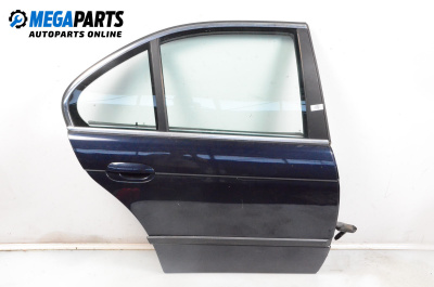 Врата за BMW 5 Series E39 Sedan (11.1995 - 06.2003), 4+1 вр., седан, позиция: задна, дясна