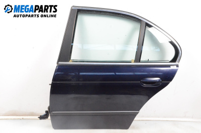 Врата за BMW 5 Series E39 Sedan (11.1995 - 06.2003), 4+1 вр., седан, позиция: задна, лява