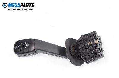 Лостче за светлини за BMW 5 Series E39 Sedan (11.1995 - 06.2003)