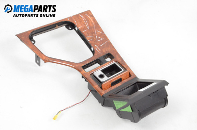 Централна конзола за BMW 5 Series E39 Sedan (11.1995 - 06.2003)