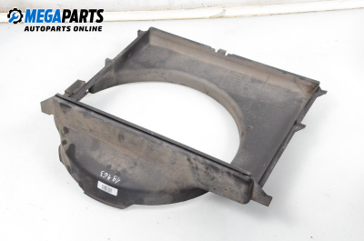 Дифузьор за BMW 5 Series E39 Sedan (11.1995 - 06.2003) 523 i, 170 к.с.