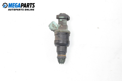 Дюза бензин за BMW 5 Series E39 Sedan (11.1995 - 06.2003) 523 i, 170 к.с.