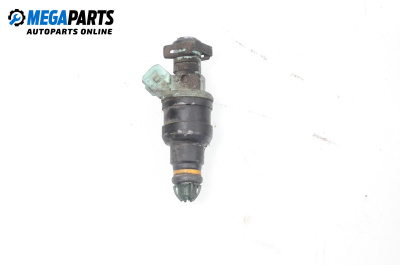 Дюза бензин за BMW 5 Series E39 Sedan (11.1995 - 06.2003) 523 i, 170 к.с.